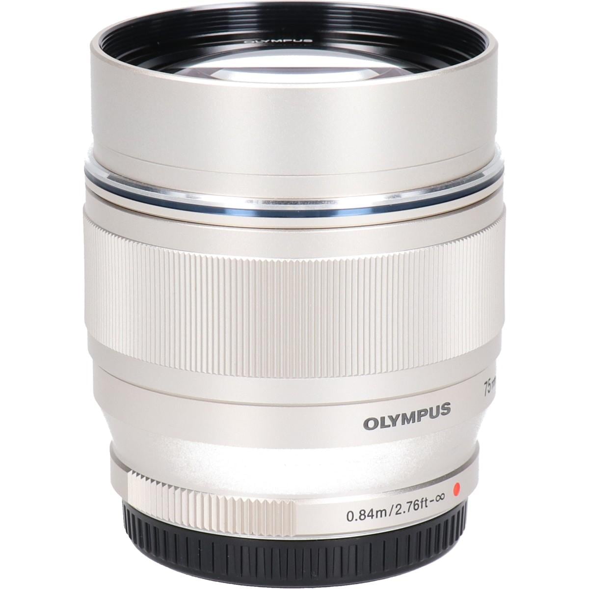 ＭＺＤ７５ｍｍ　Ｆ１．８