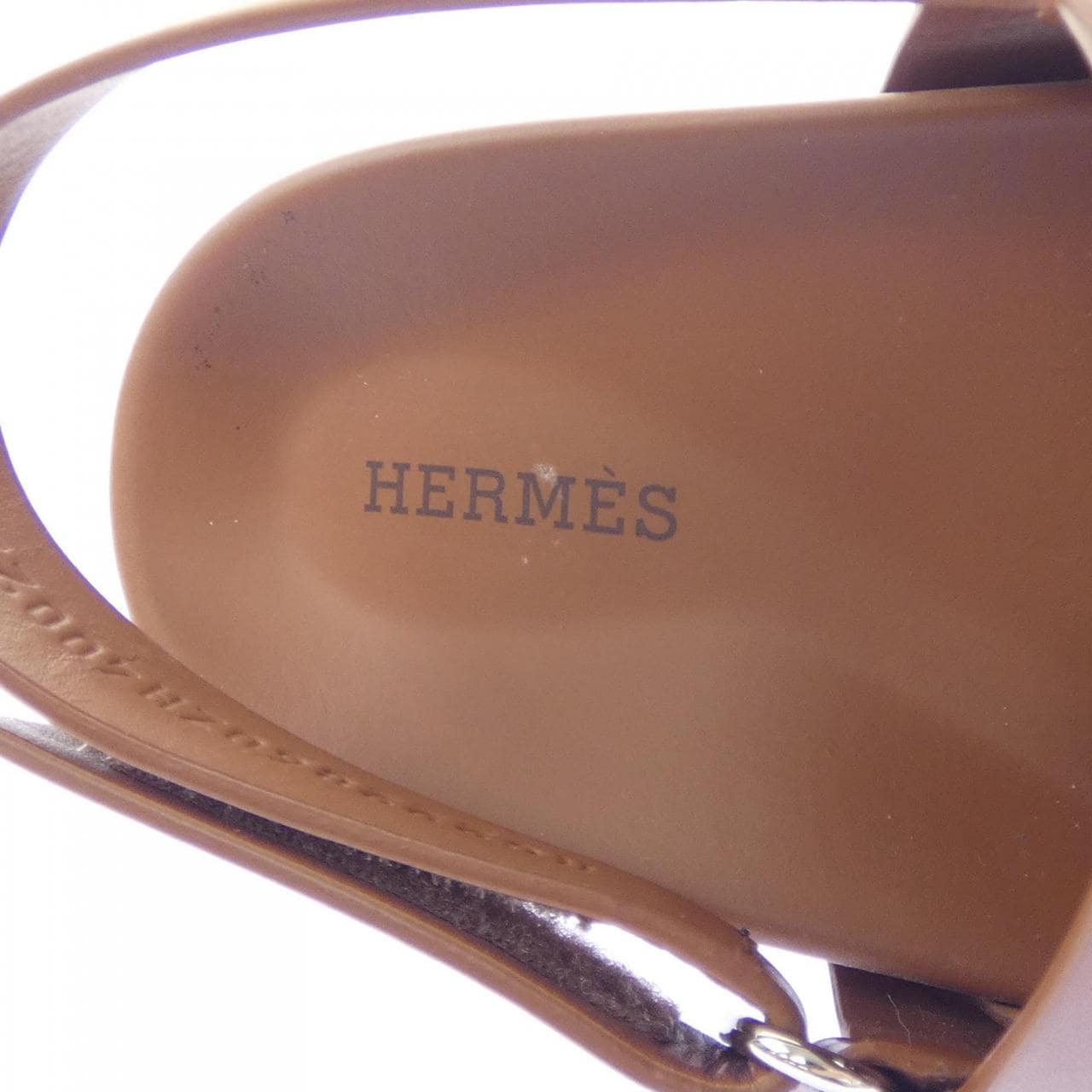 エルメス HERMES エレクトリック 222860Z サンダル