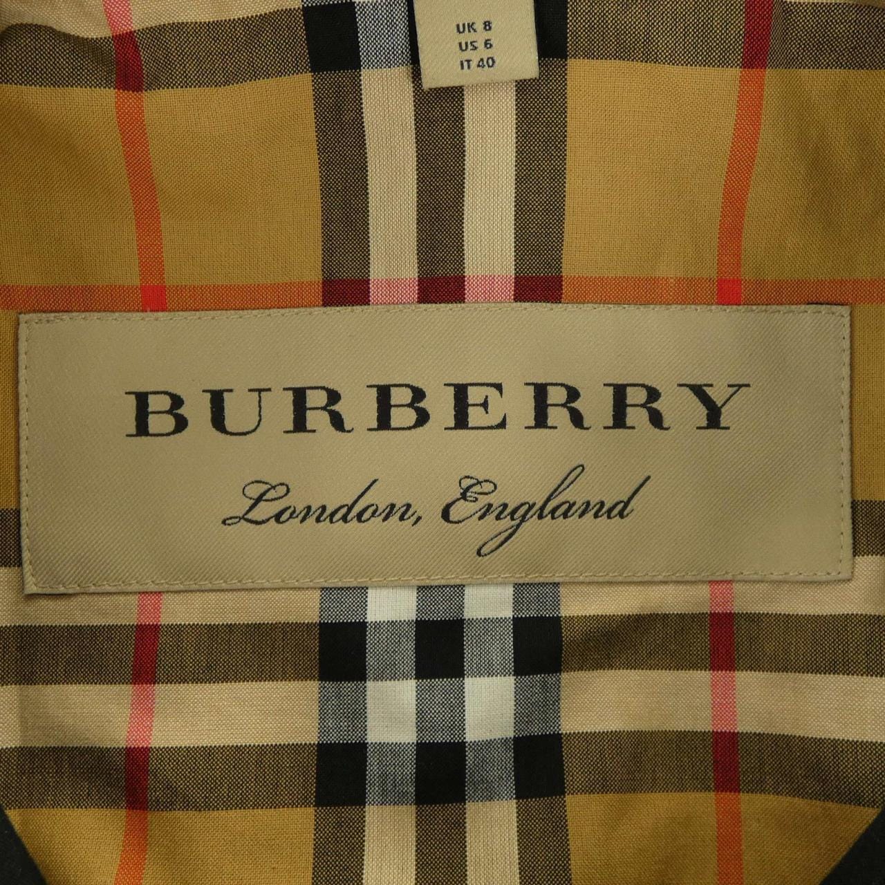 バーバリー BURBERRY 80040711 コート