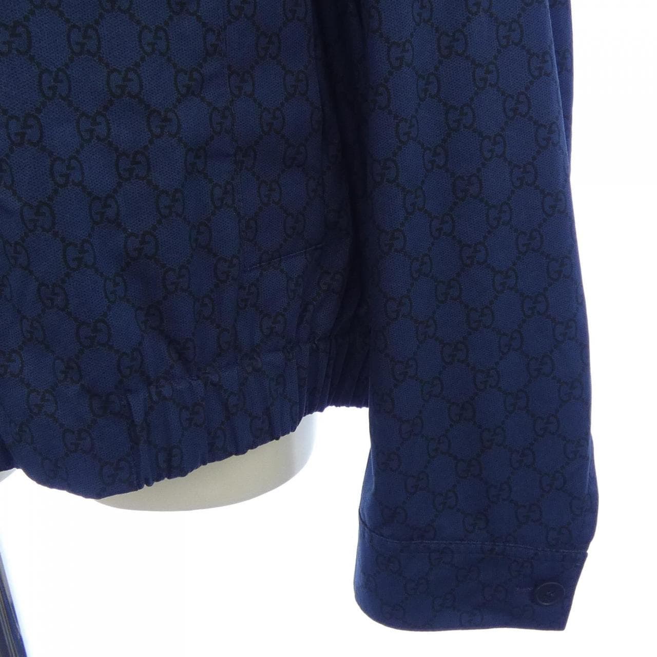 グッチ GUCCI 833465 ZATB9 ブルゾン