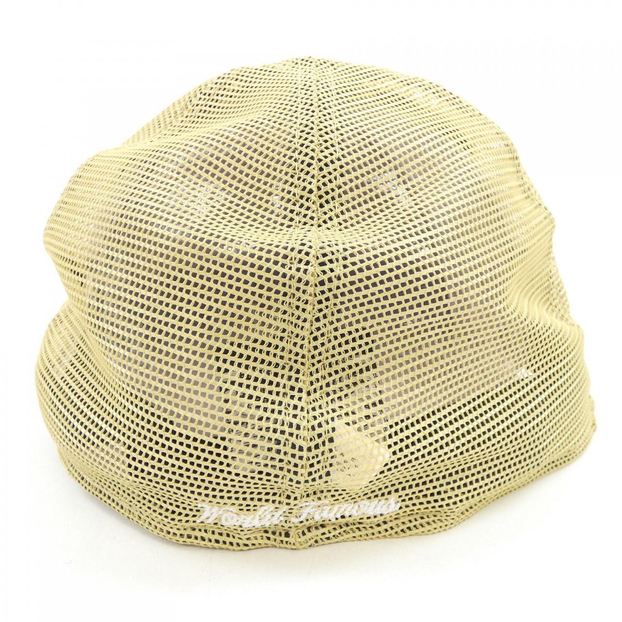 シュプリーム SUPREME キャップ