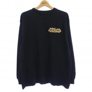 ユニフォームエクスペリメント UNIFORM EXPERIMENT Tシャツ