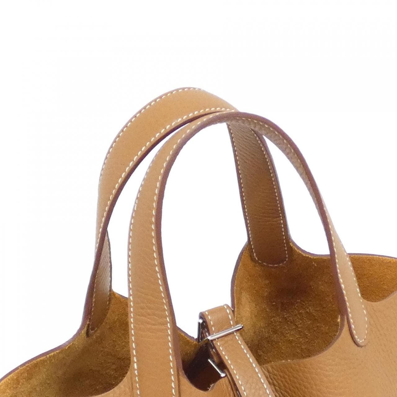 【未使用品】エルメス ピコタン ロック PM 056289CK バッグ