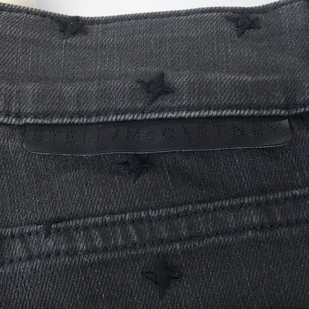 ステラマッカートニー STELLA MCCARTNEY ジーンズ