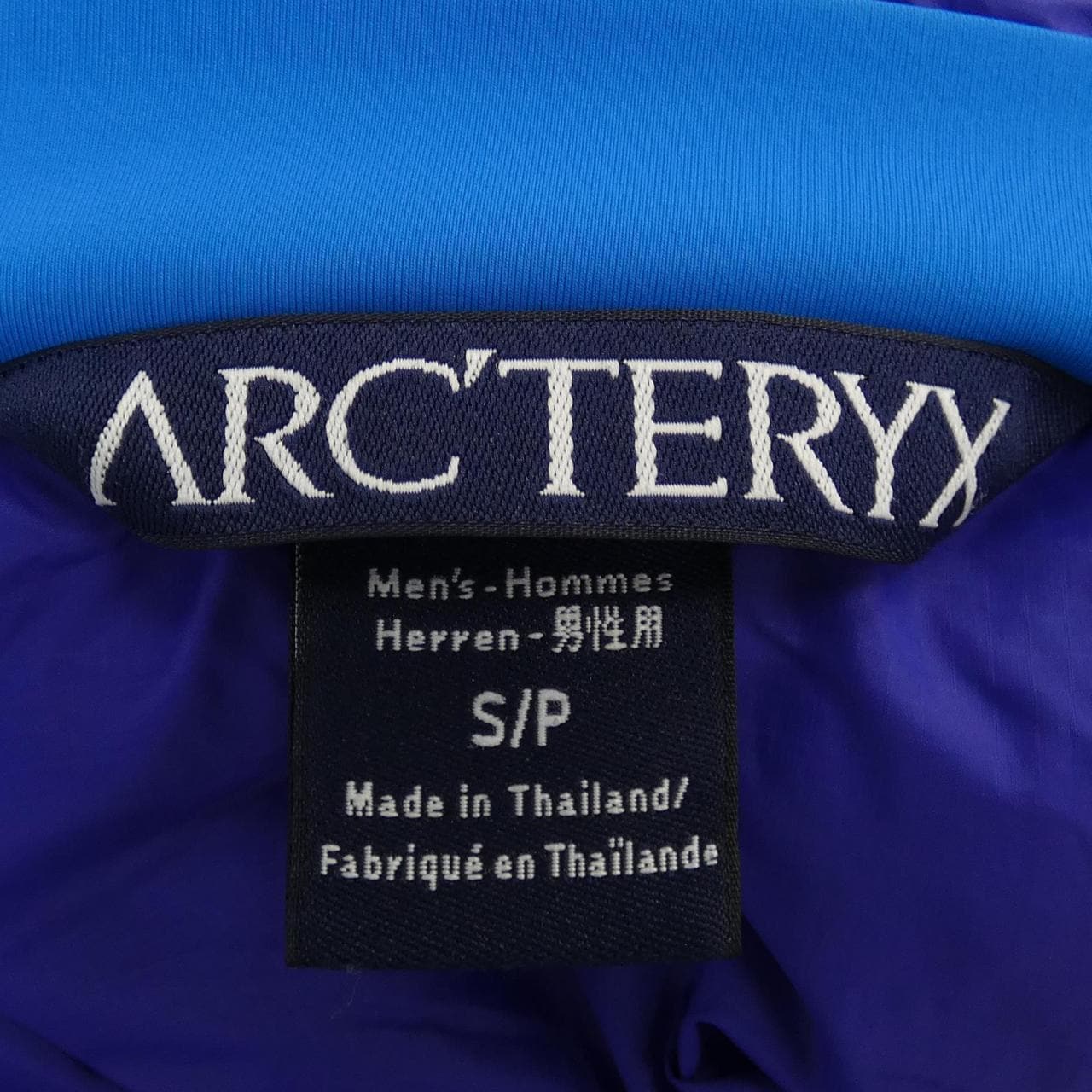 アークテリクス ARC'TERYX 8119 ジャケット