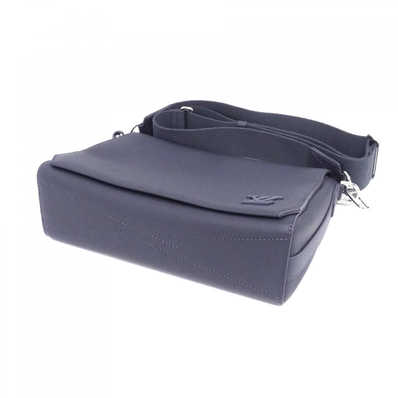 LOUIS VUITTON LV Aerogram Takeoff邮差包 M11599 单肩包