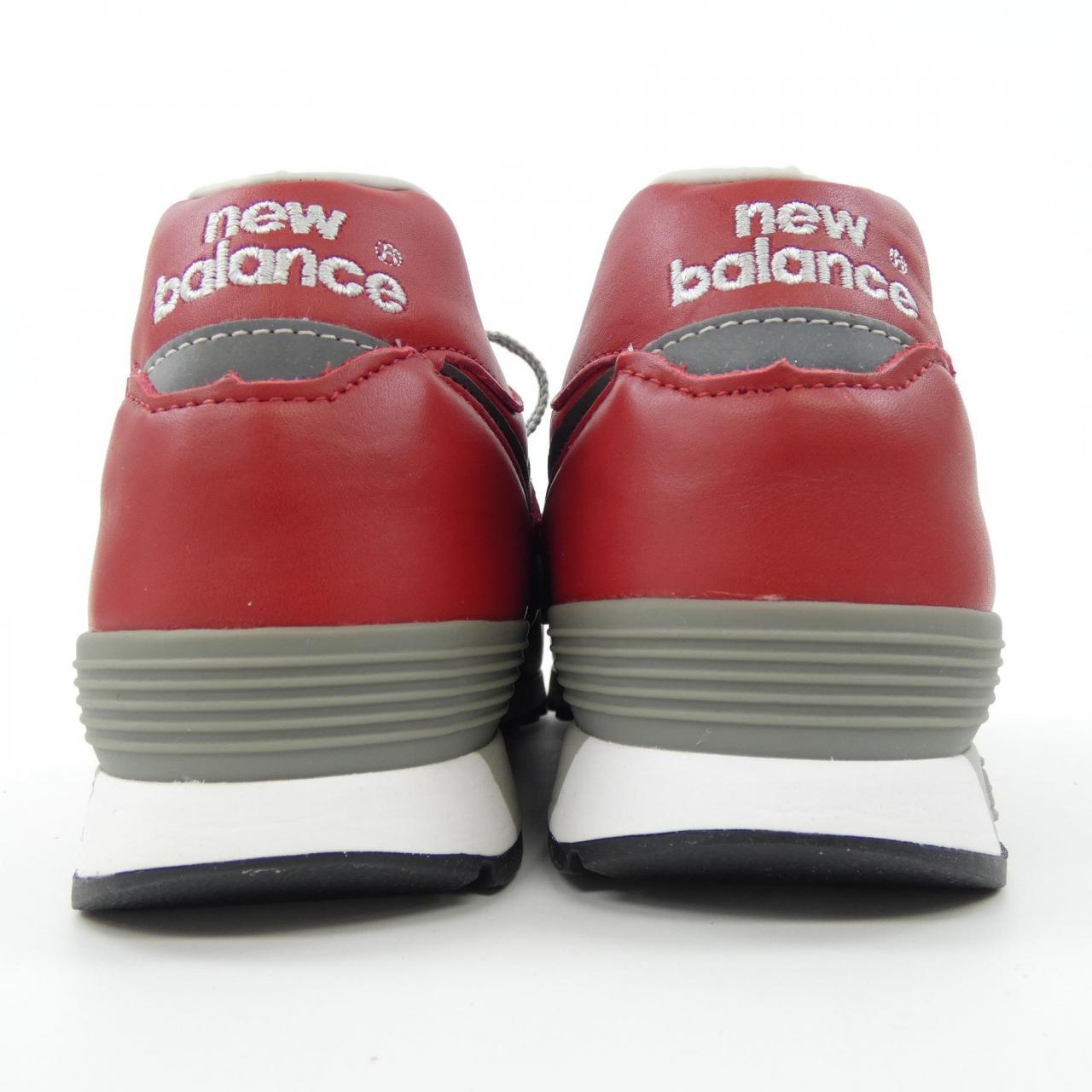 ニューバランス NEW BALANCE スニーカー