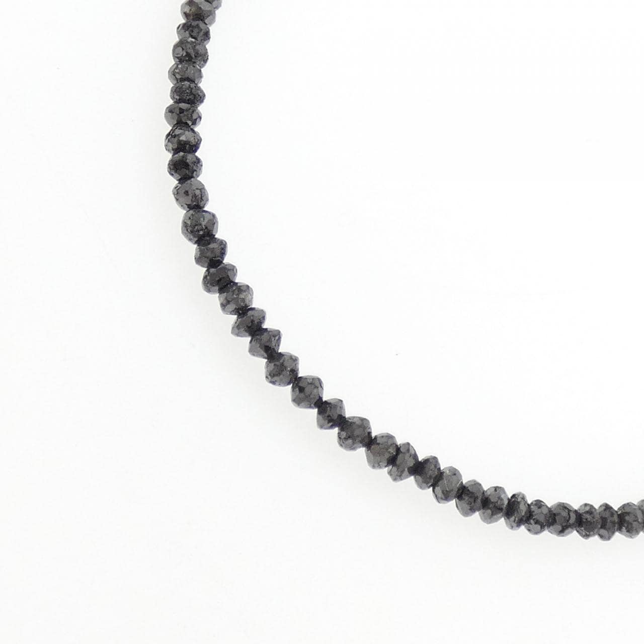 K18YG ダイヤモンド ネックレス 15.00CT