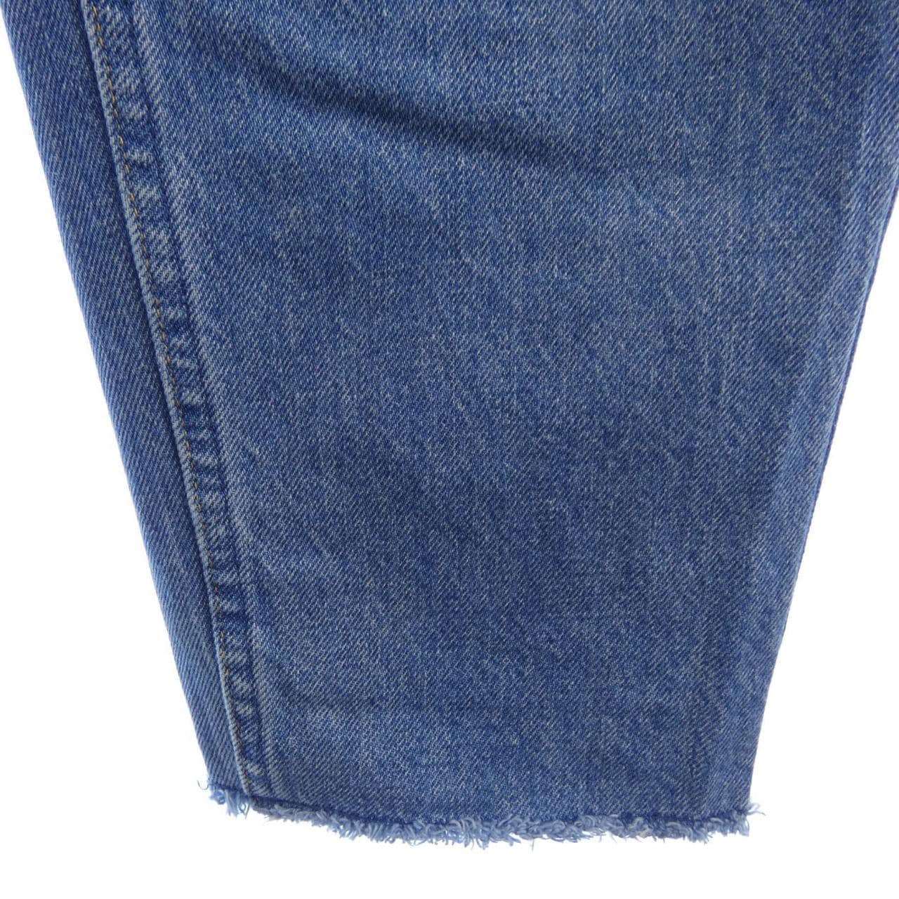 レッドカード RED CARD ジーンズ