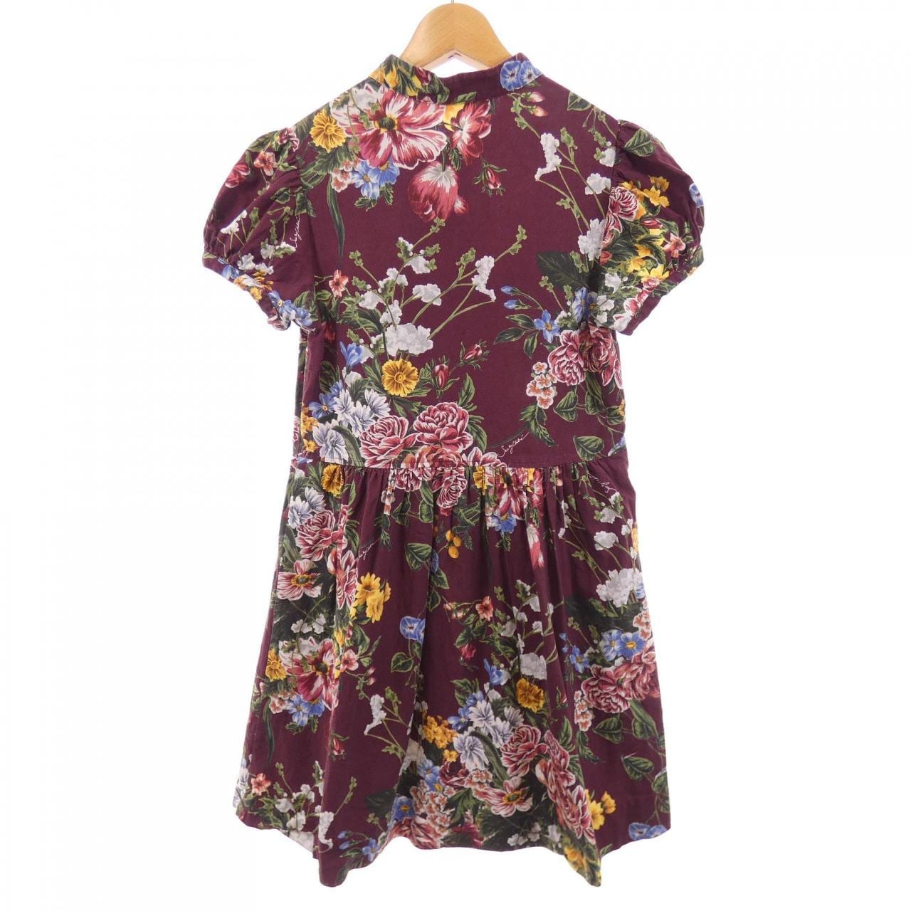 シーバイクロエ SEE BY CHLOE ワンピース