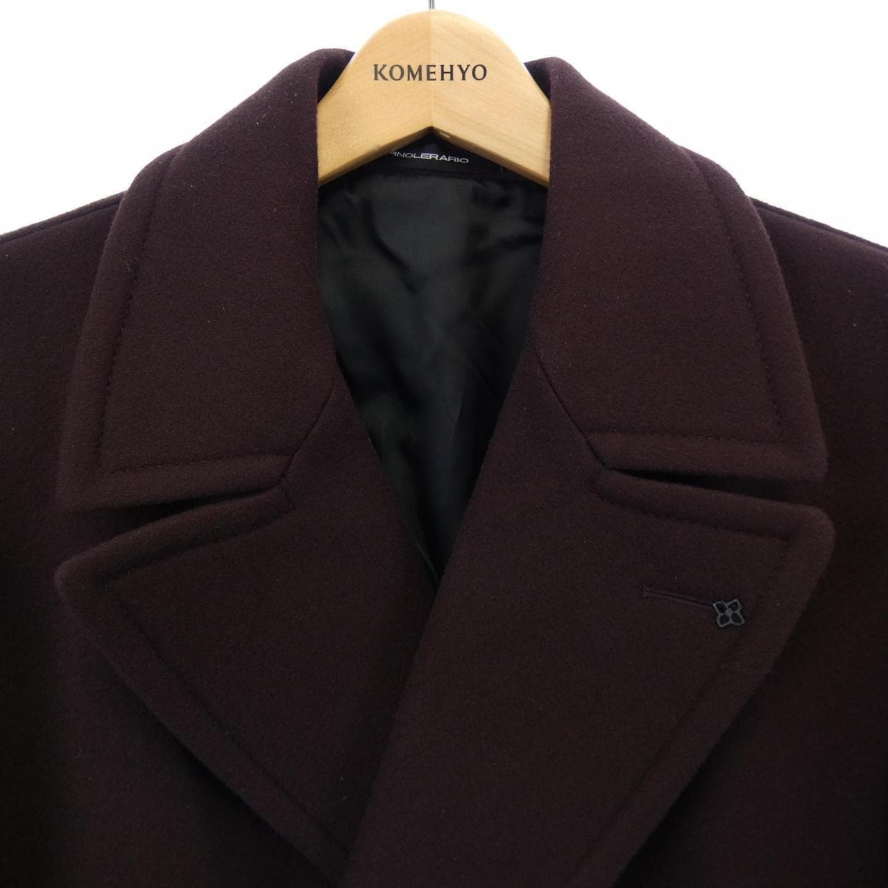 PINOLERARIO C-SHERRY10W コート