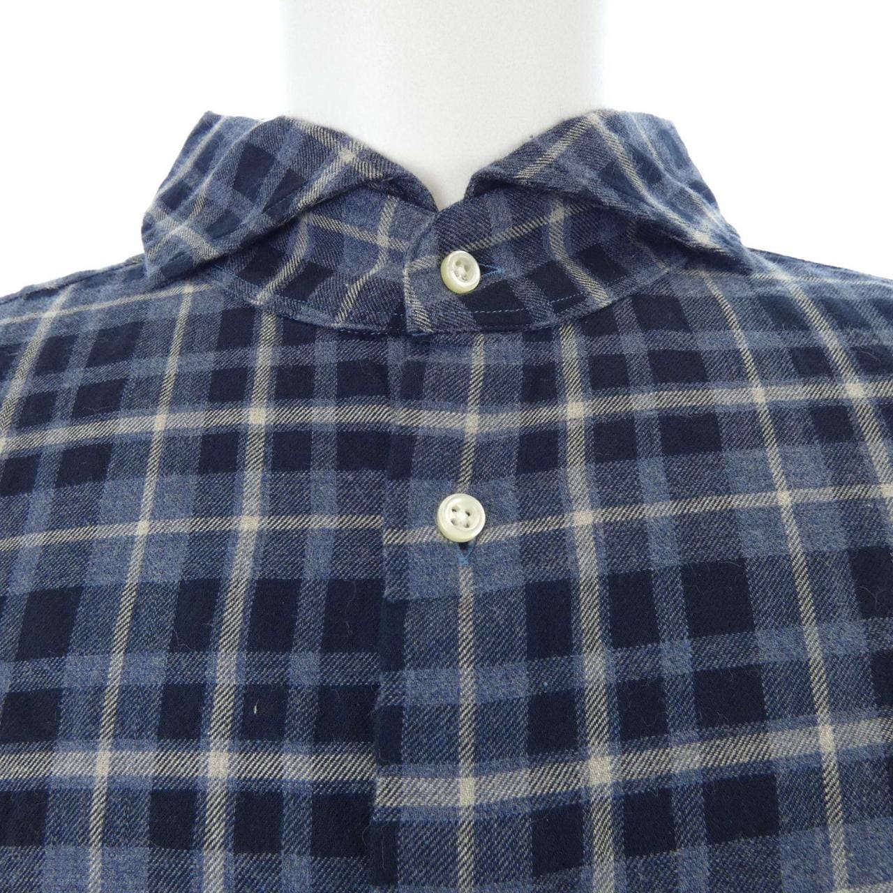 ギローバー GUY ROVER シャツ