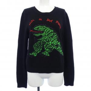 クリスチャンディオール CHRISTIAN DIOR NIKE DE SAINT PHALLE 8E24513AM015 ニット