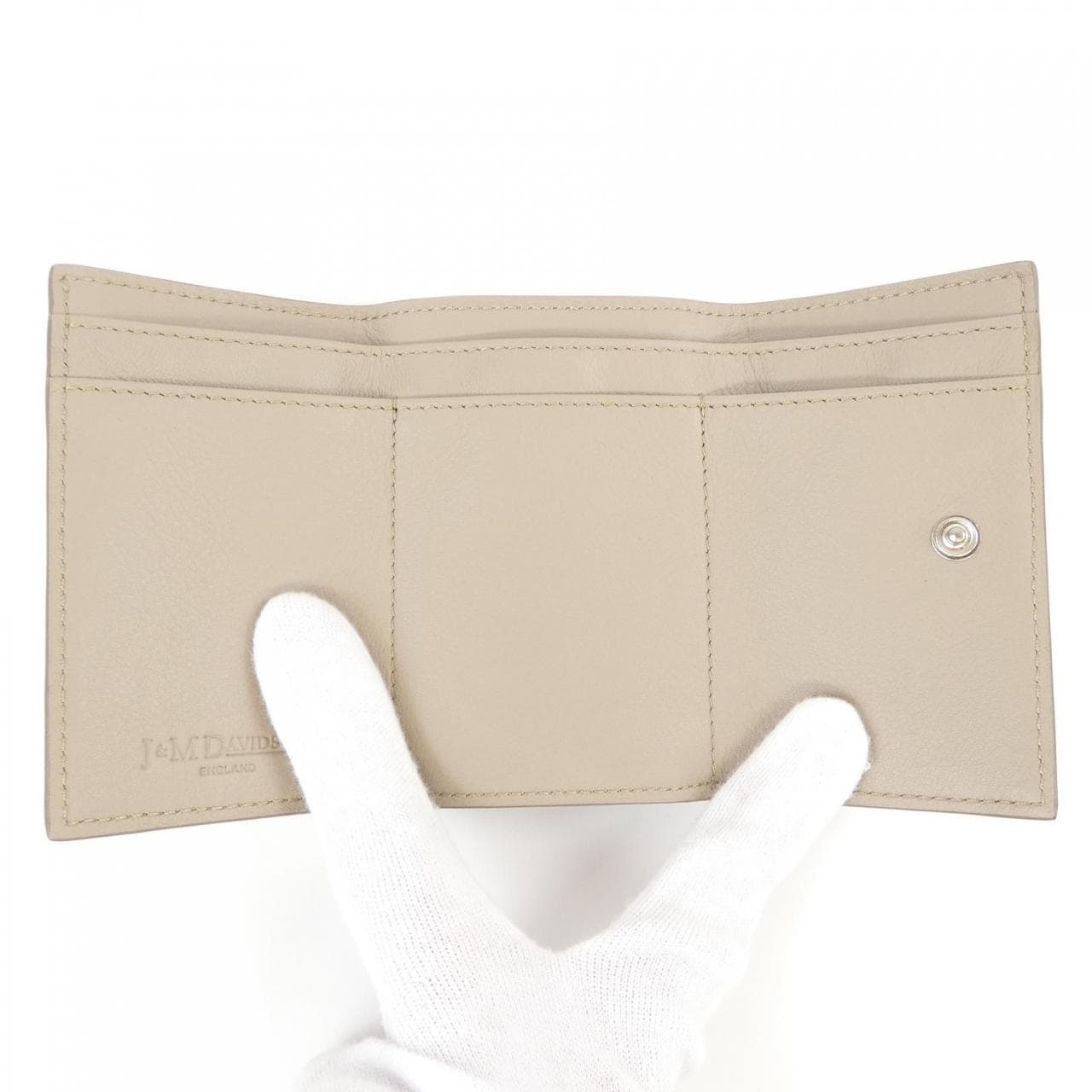 ジェイアンドエムデヴィッドソン J&M DAVIDSON WALLET