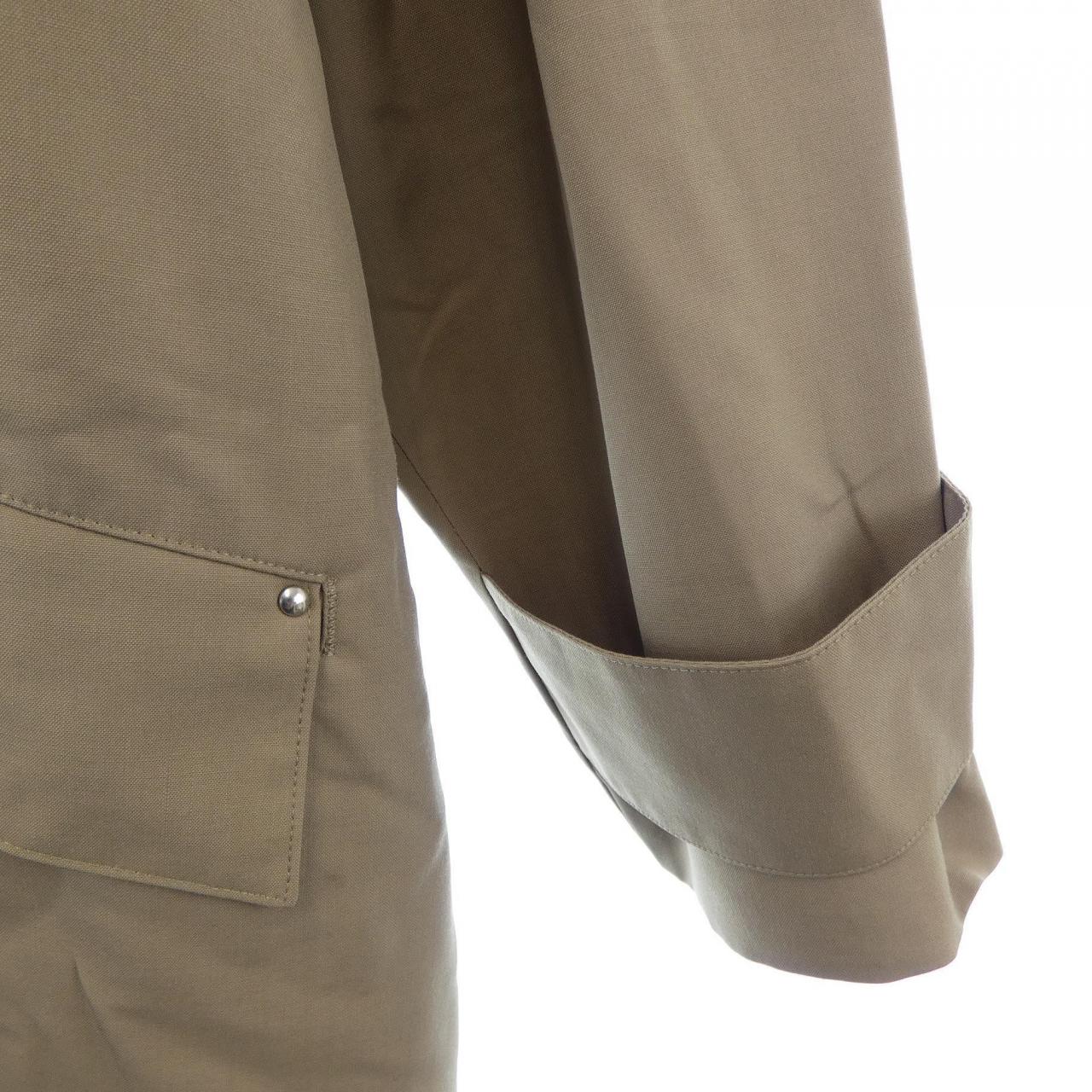 マッキントッシュ MACKINTOSH HUMBIE GTS コート