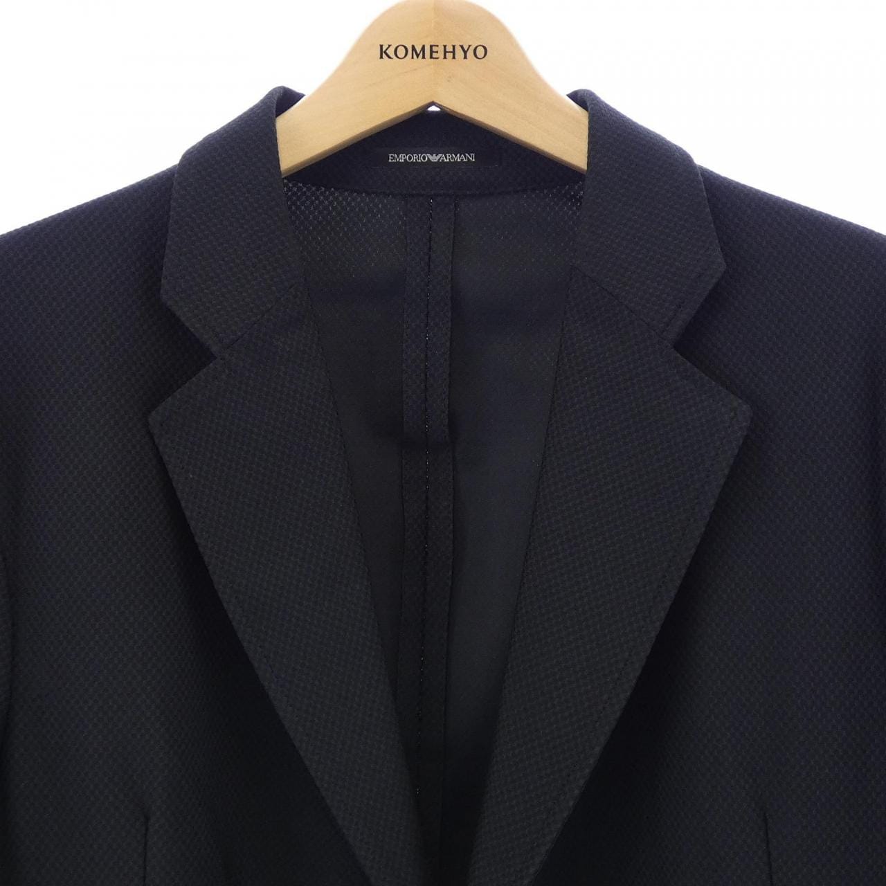 エンポリオアルマーニ EMPORIO ARMANI EM000142 TE11109 ジャケット