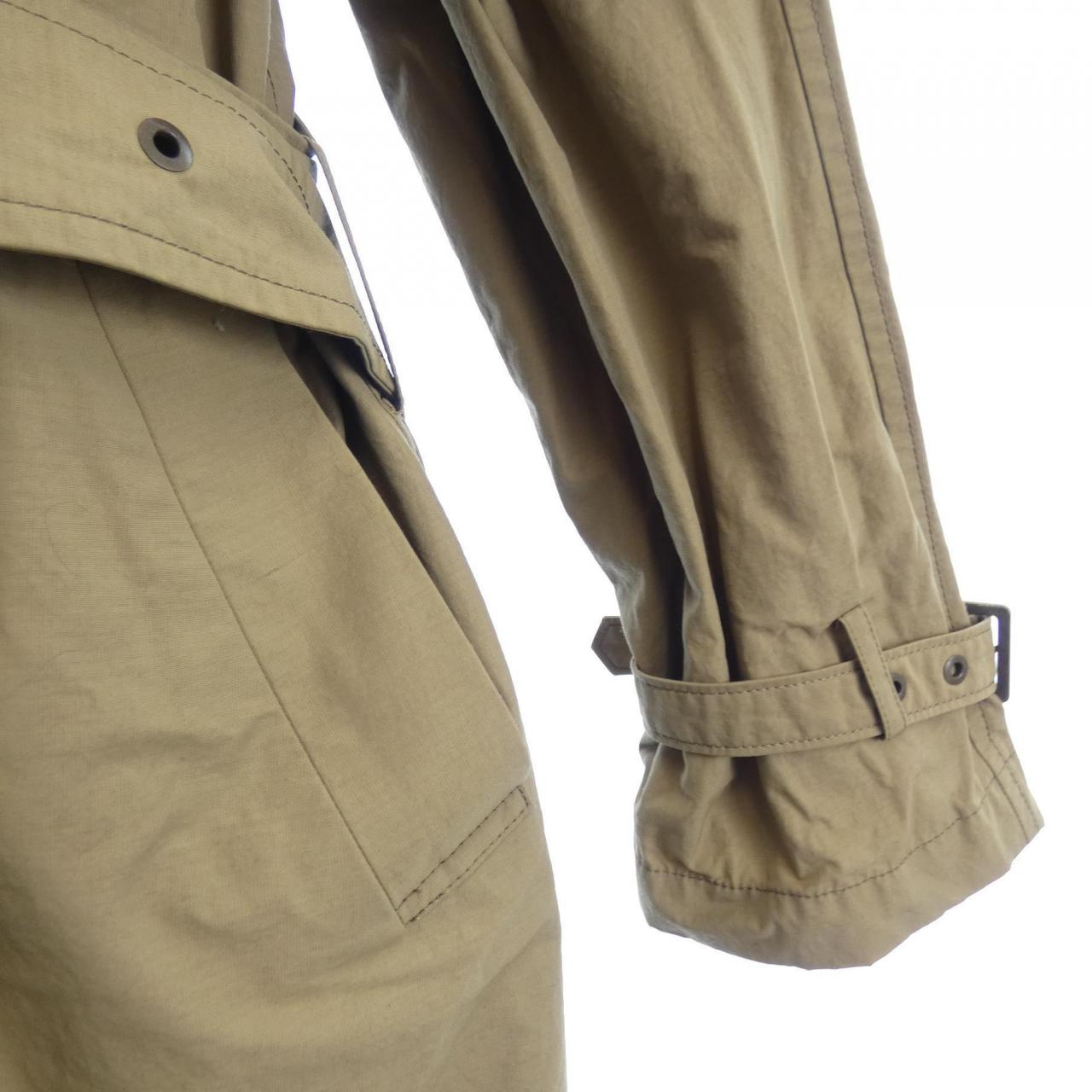 エーピーストゥディオ AP STUDIO 22-020-586-2020-3-0 トレンチコート