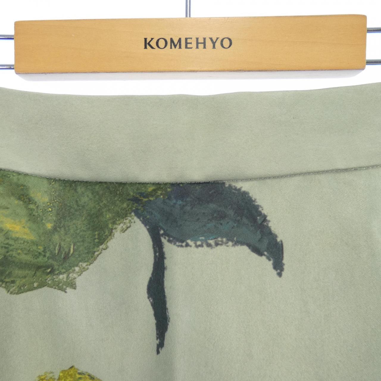 アミリ AMIRI スカート