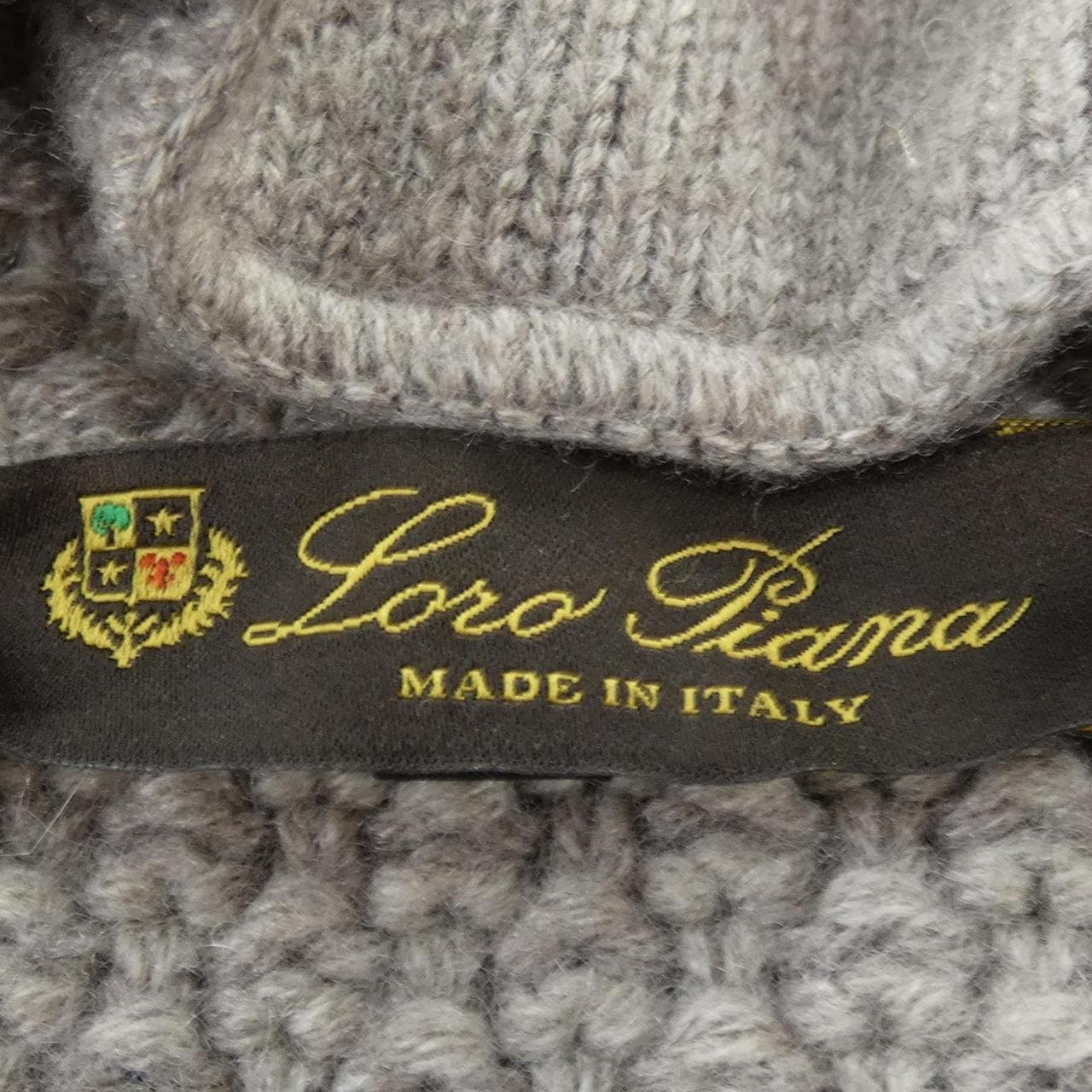 ロロピアーナ Loro Piana MAA3435 コート