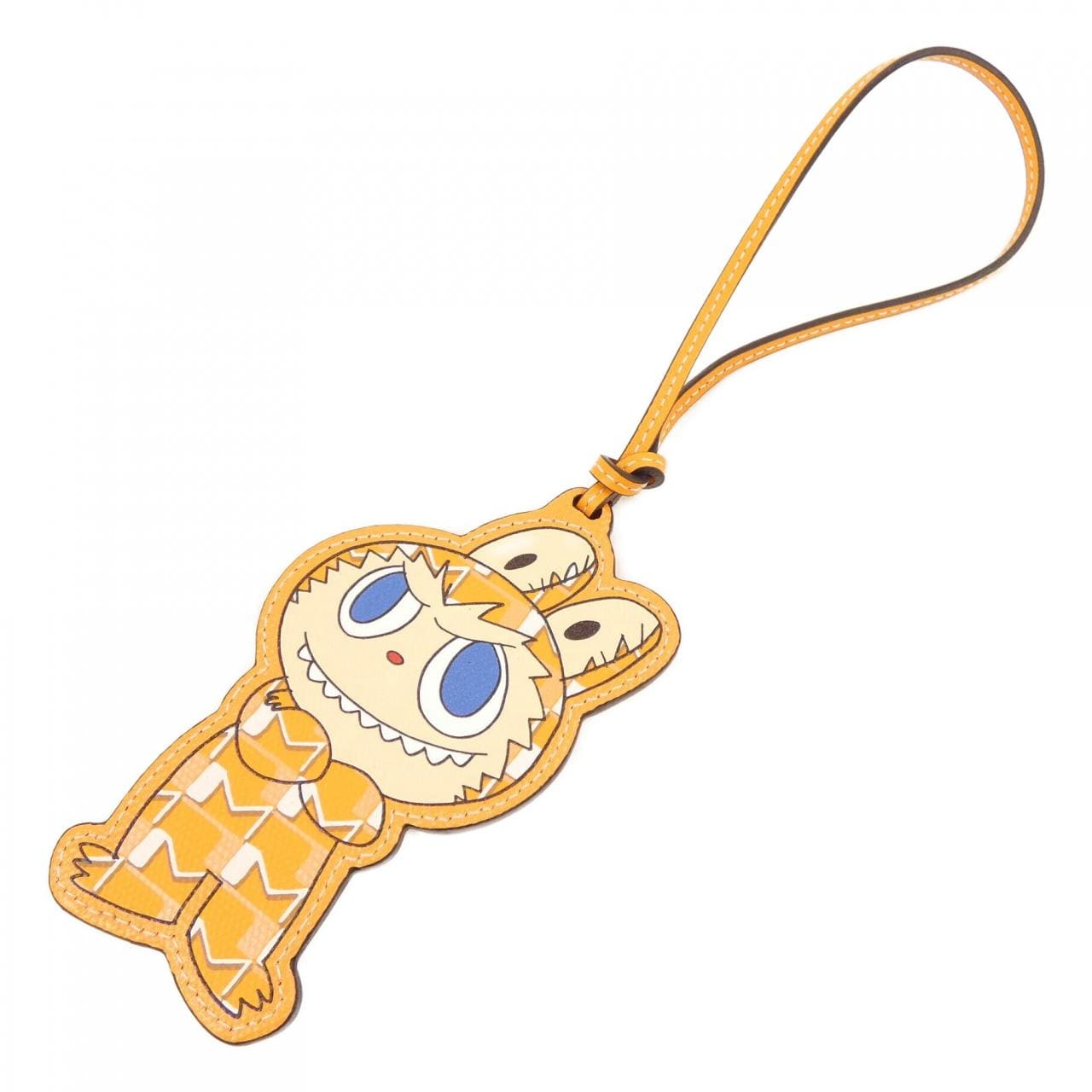 モワナ MOYNAT LABUBU チャーム