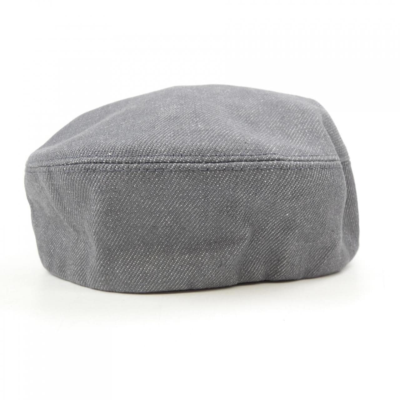 エルメス HERMES ダニ DANI クルードセル H222016N キャップ