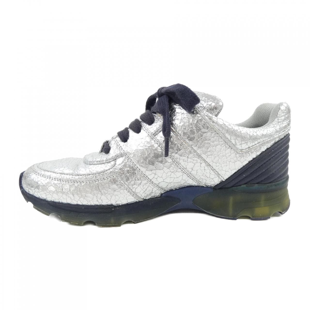 シャネル CHANEL G31711 スニーカー