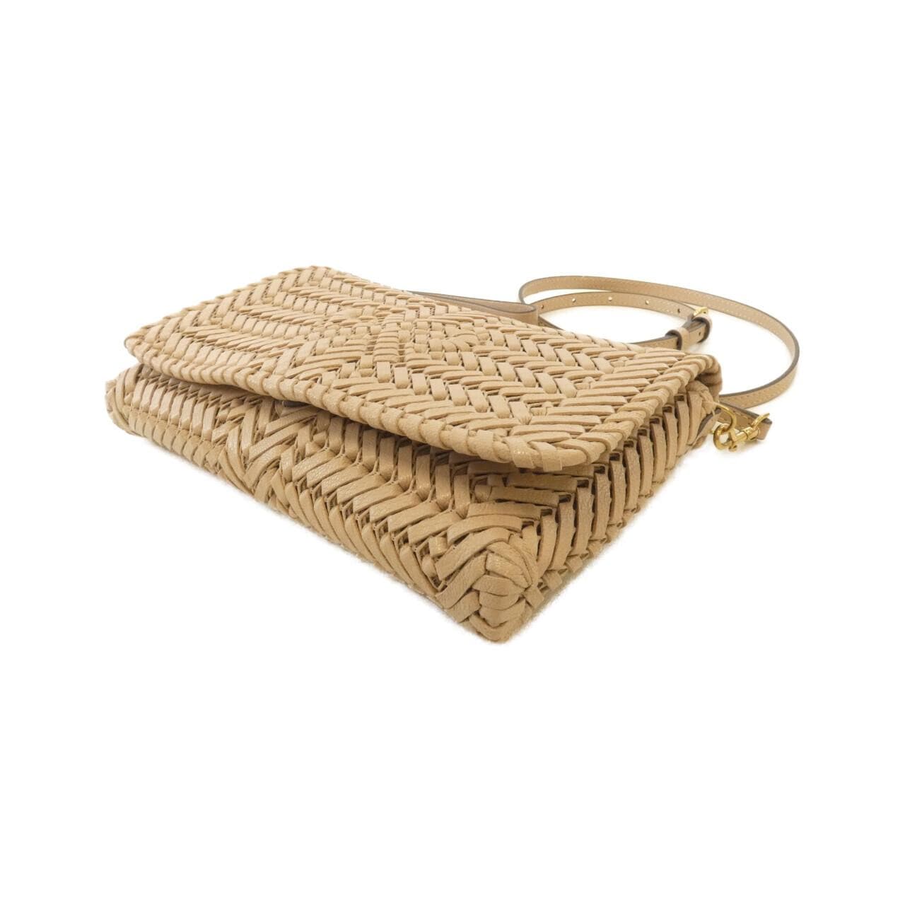 アニヤハインドマーチ NEESON CROSS BODY バッグ