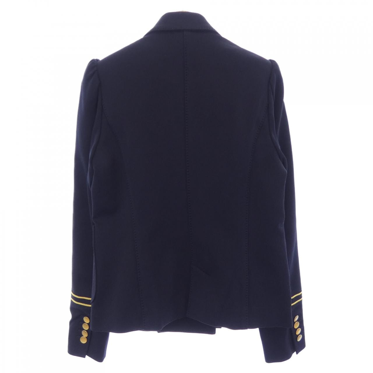 ダブルスタンダード DOUBLE STANDARD 0205-520-243A ジャケット