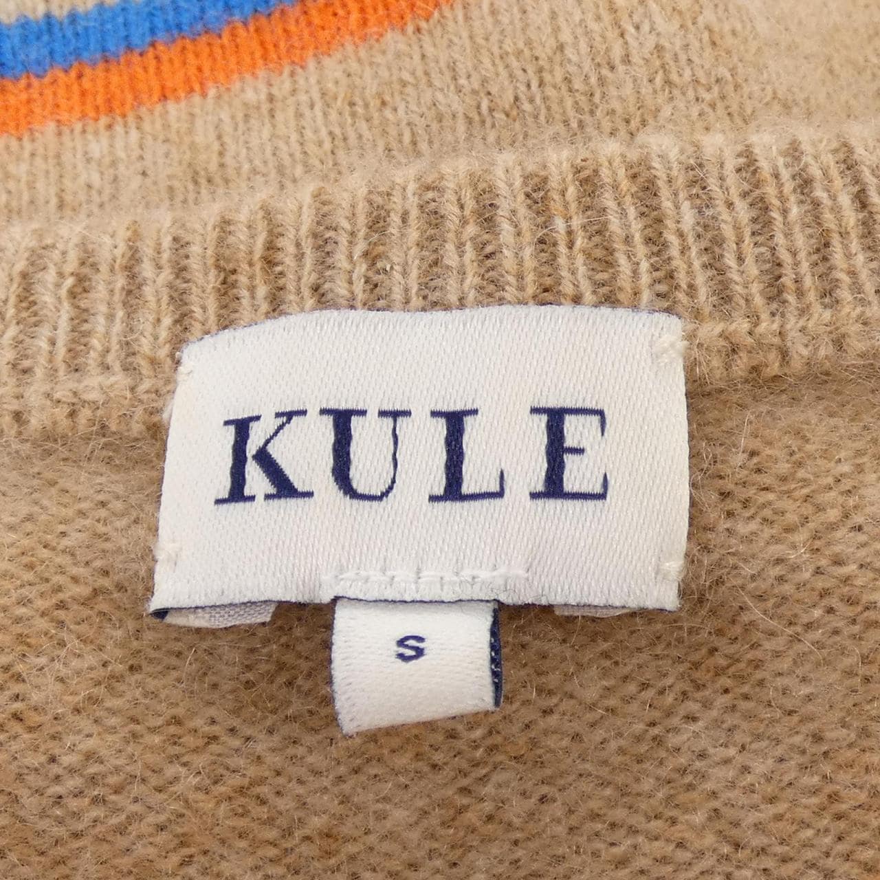 KULE 18-080-923-0032-3-0 ニット