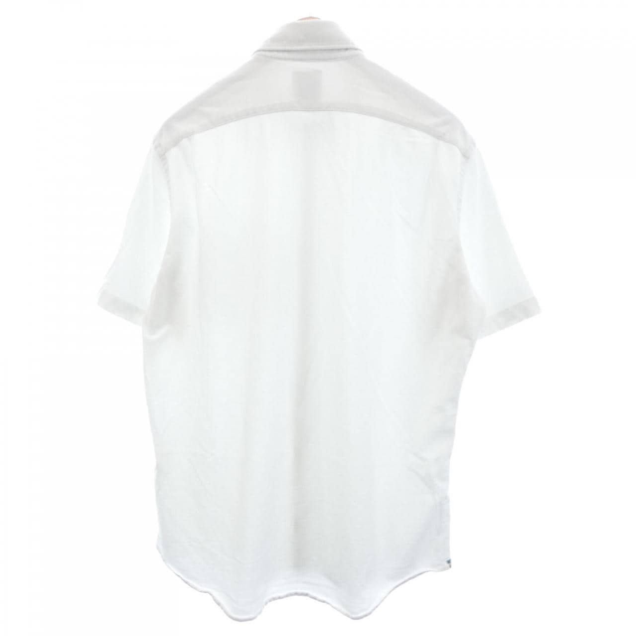 ポールスミス Paul Smith S／Sシャツ