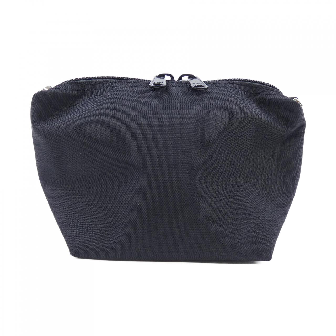 エルベシャプリエ HERVE CHAPELIER 舟形ポーチ 8797N POUCH