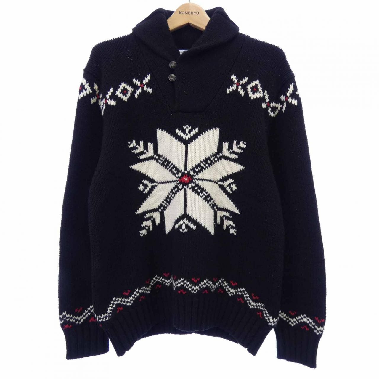 POLO POLO RALPH LAUREN針織衫