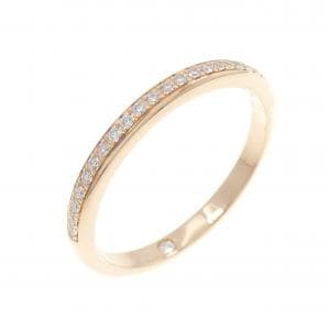 ブルガリ ローマ アモール リング