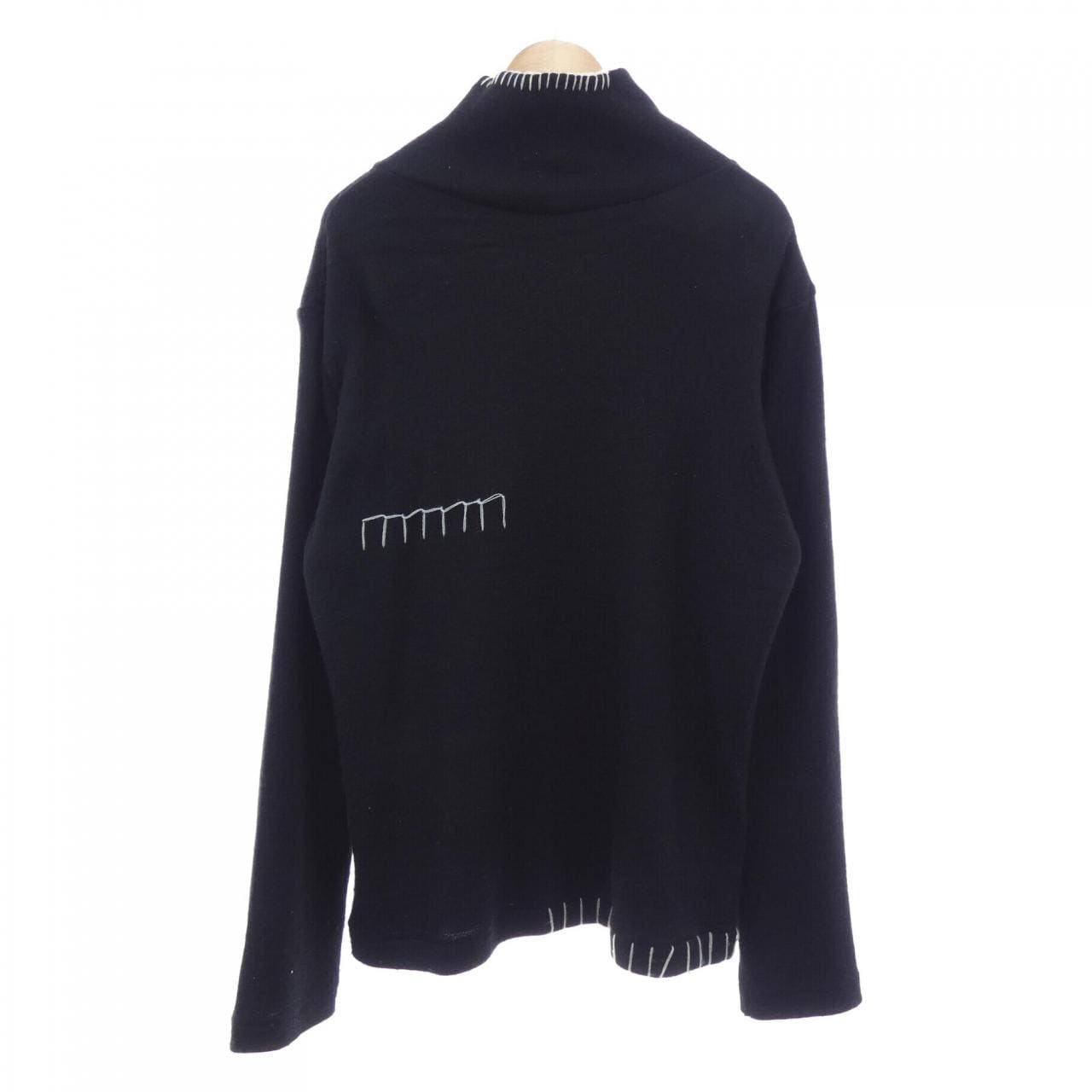 ヨウジヤマモト YOHJI YAMAMOTO FC-T08-171 ニット