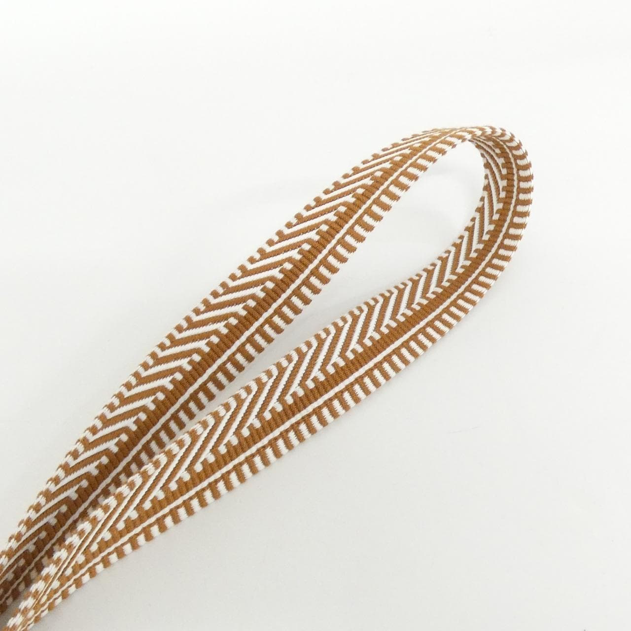 エルメス サングル カヴァル 073650CK ストラップ