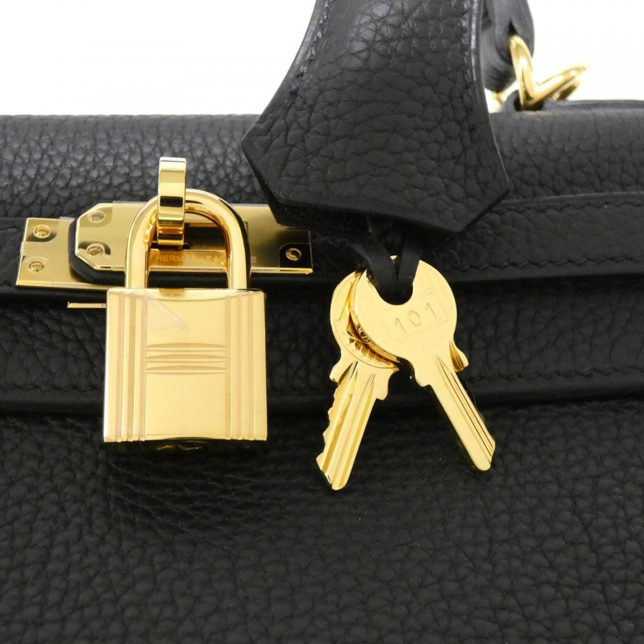 エルメス ケリー 25cm 044624CC バッグ