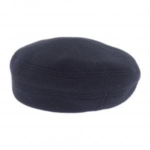 エルメス HERMES サントーノV SAINT HONORE H252033N キャップ