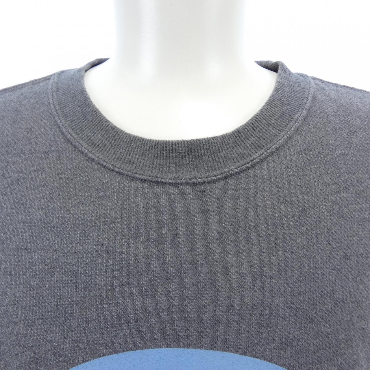 シークエル SEQUEL SQ-24SS-CN-02 スウェット