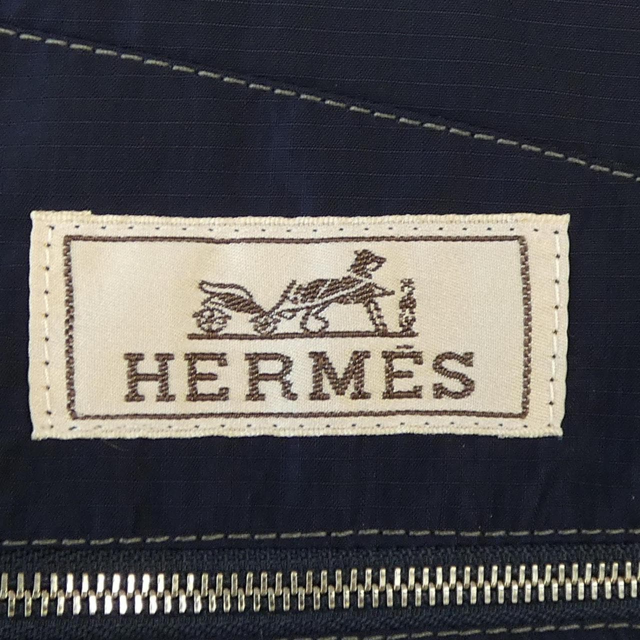 エルメス HERMES *21-5518 ジャケット