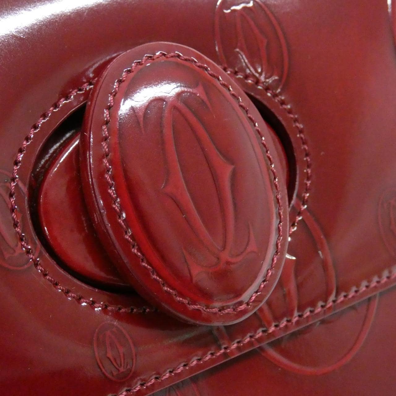 カルティエ HAPPY BIRTHDAY L1000247 バッグ