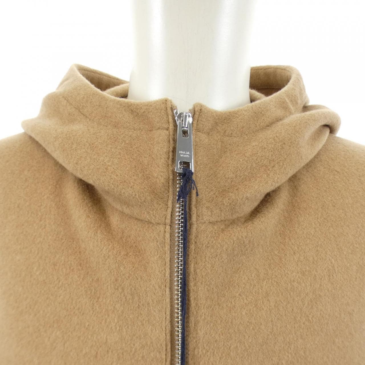 プラダ PRADA トライアングルロゴ SGC590 SOOO 15J6 ジャケット