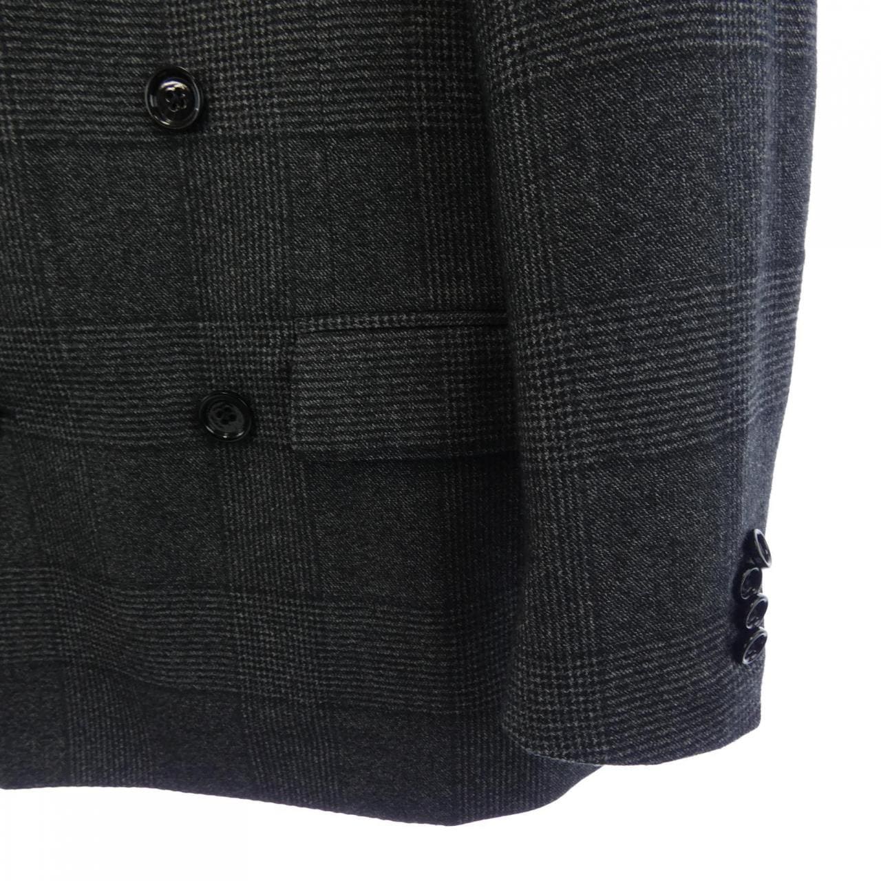 ラルディーニ LARDINI スーツ