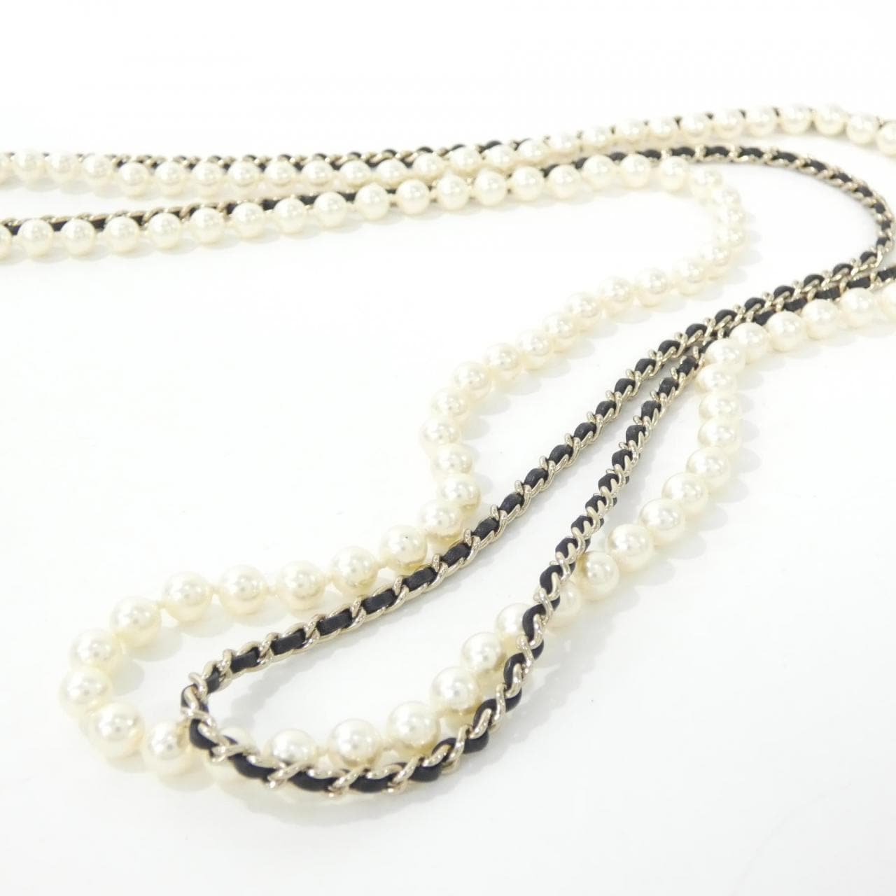 シャネル AB6135 ネックレス