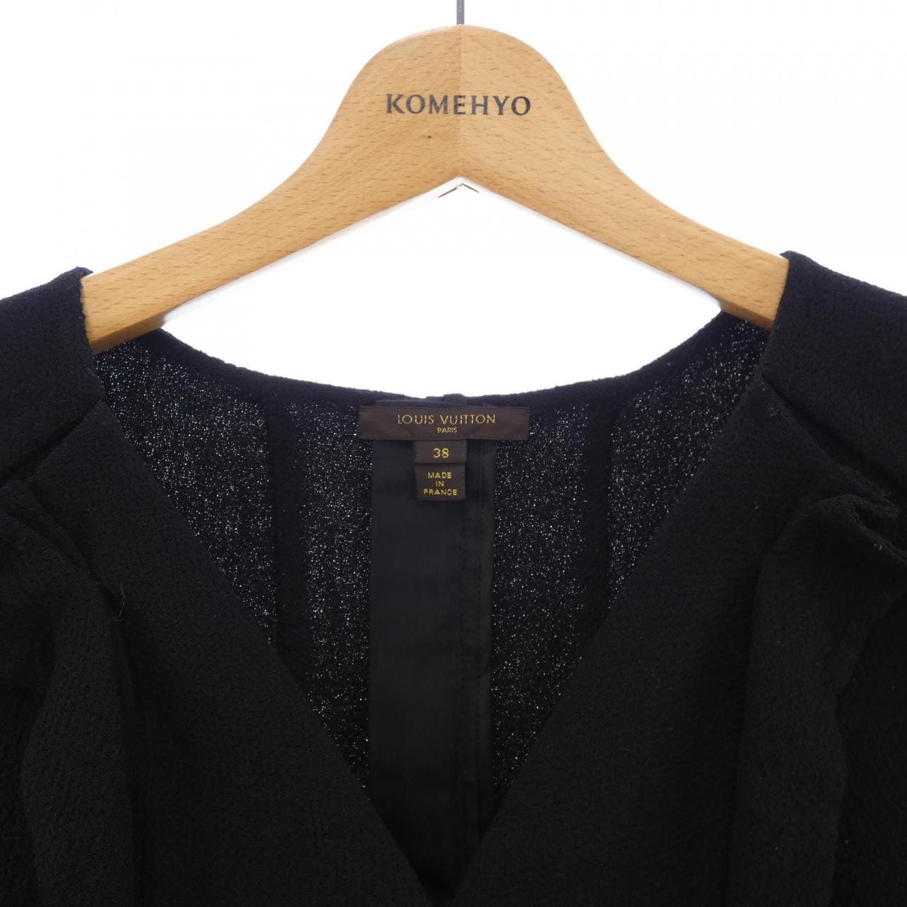 ルイヴィトン LOUIS VUITTON WNBL30WME ベスト