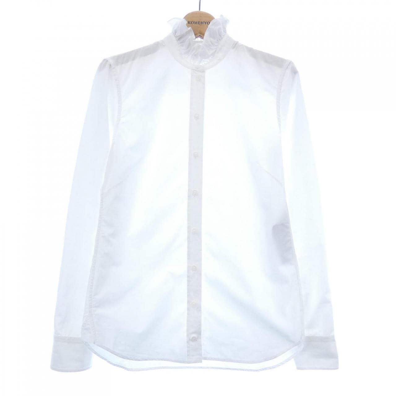 アレキサンダーマックイーン ALEXANDER McQUEEN 848944 QAABT シャツ