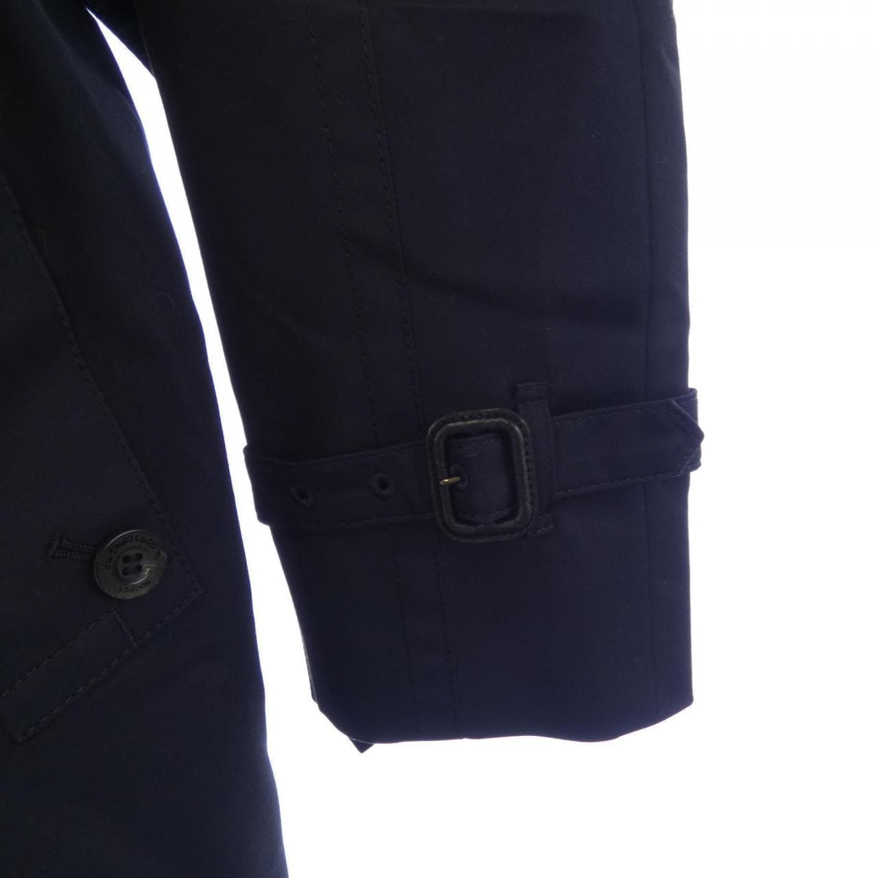 アクアスキュータム Aquascutum コート