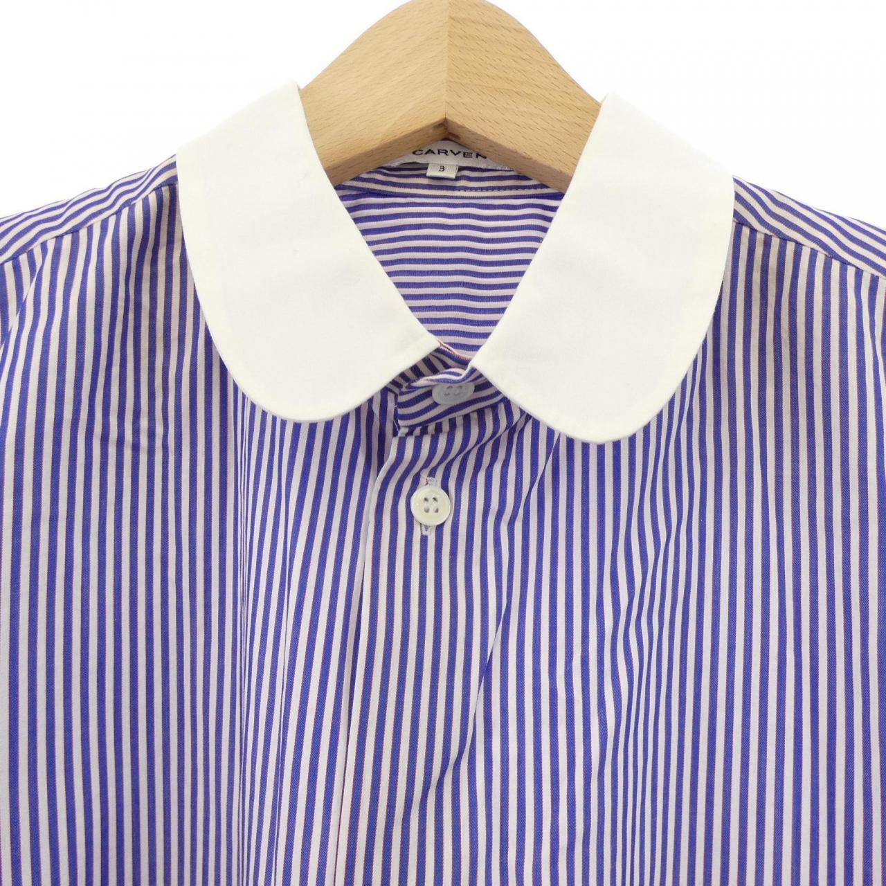 カルヴェン CARVEN シャツ