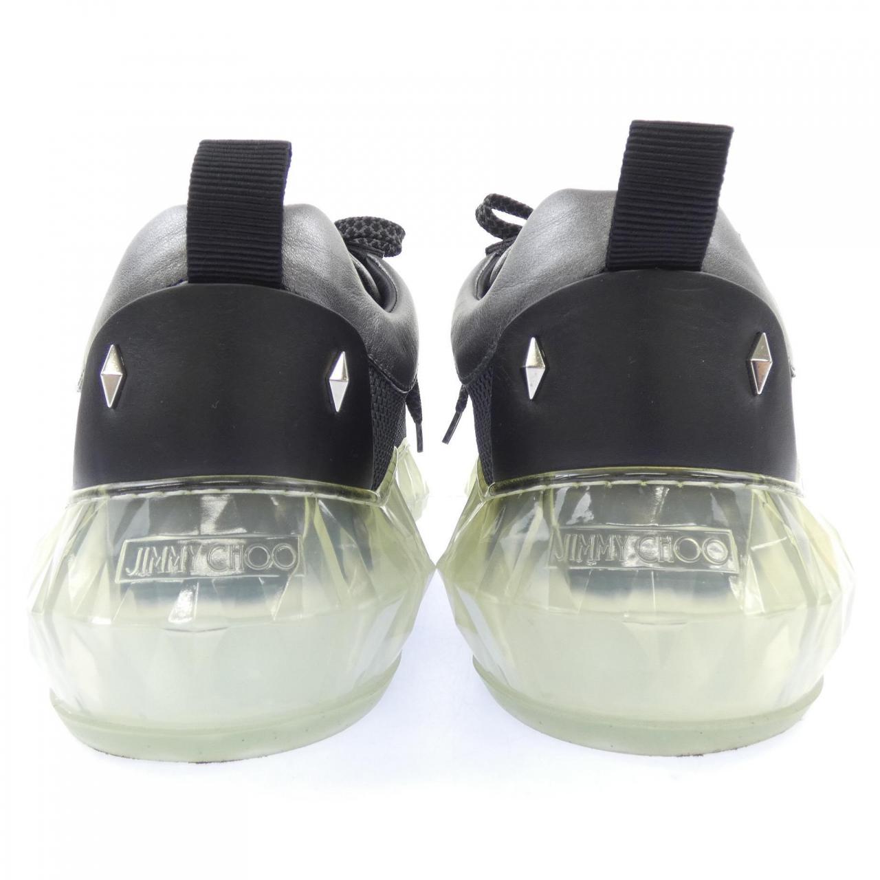 ジミーチュウ JIMMY CHOO スニーカー