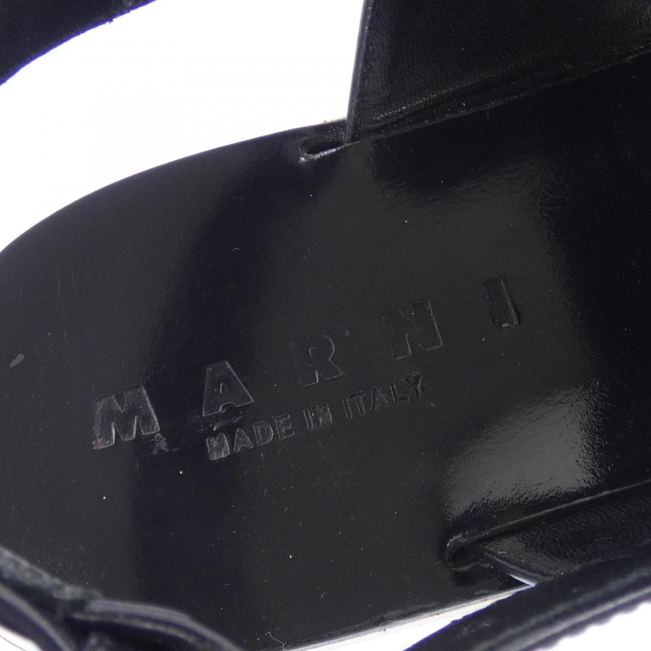 マルニ MARNI LV588 サンダル