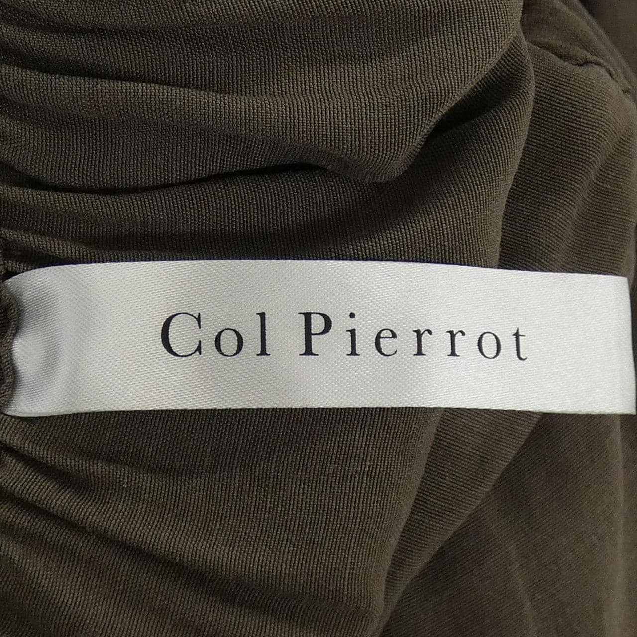 コルピエロ Col Pierrot ワンピース
